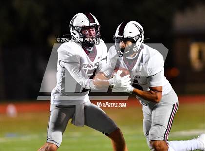 Thumbnail 3 in Pearland @ Strake Jesuit photogallery.