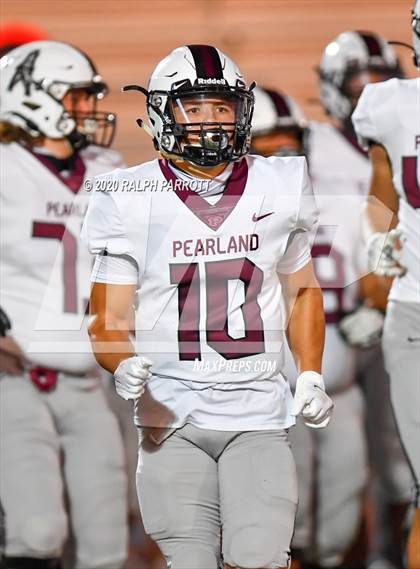 Thumbnail 3 in Pearland @ Strake Jesuit photogallery.
