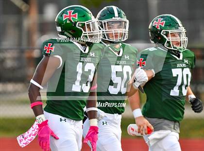 Thumbnail 1 in Pearland @ Strake Jesuit photogallery.