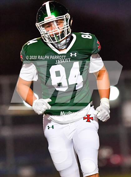 Thumbnail 3 in Pearland @ Strake Jesuit photogallery.