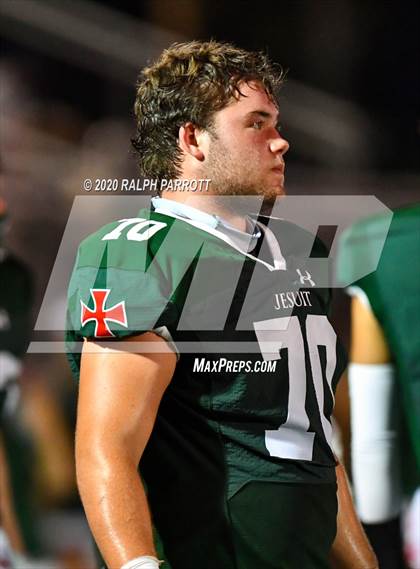 Thumbnail 3 in Pearland @ Strake Jesuit photogallery.
