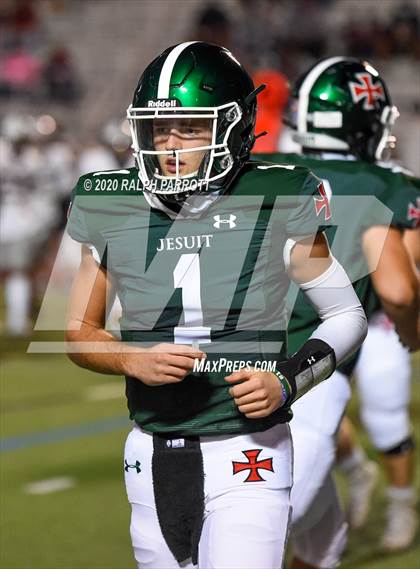 Thumbnail 2 in Pearland @ Strake Jesuit photogallery.