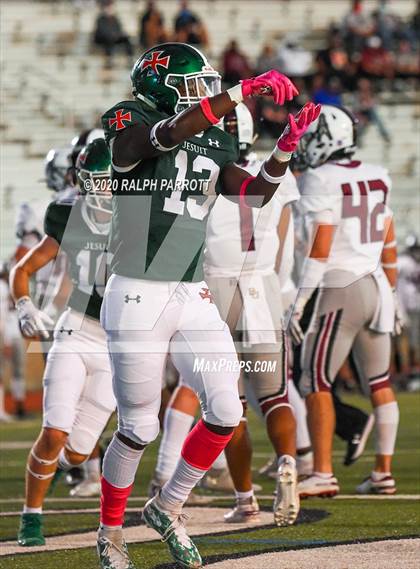 Thumbnail 1 in Pearland @ Strake Jesuit photogallery.