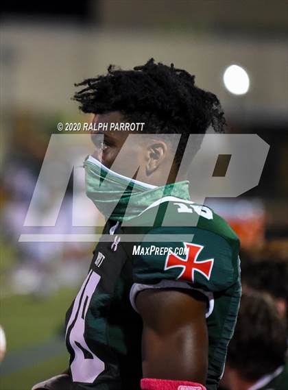 Thumbnail 3 in Pearland @ Strake Jesuit photogallery.