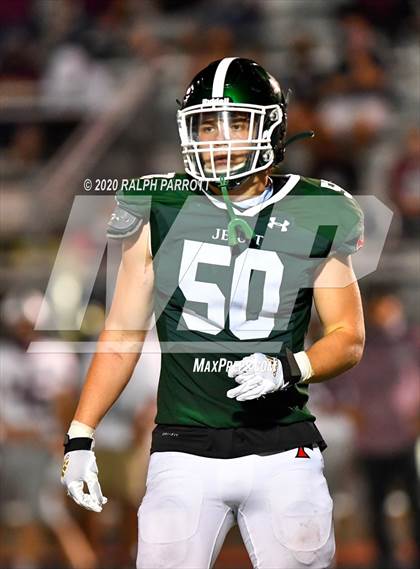 Thumbnail 1 in Pearland @ Strake Jesuit photogallery.