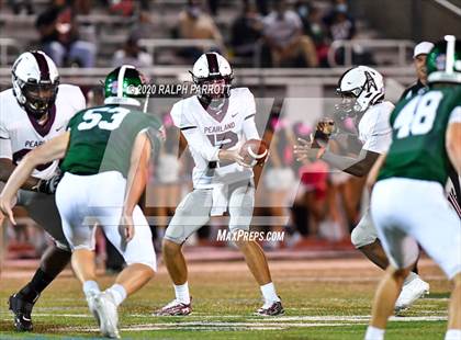 Thumbnail 3 in Pearland @ Strake Jesuit photogallery.