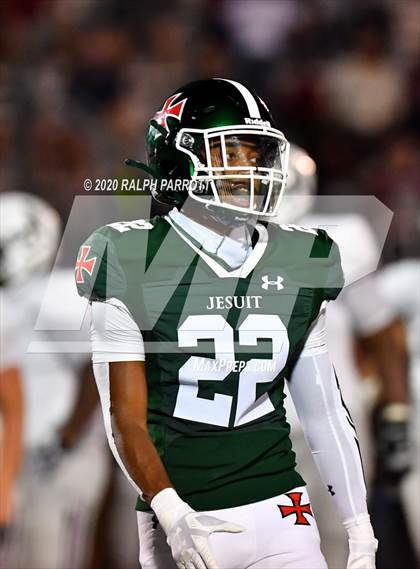 Thumbnail 3 in Pearland @ Strake Jesuit photogallery.