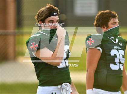Thumbnail 1 in Pearland @ Strake Jesuit photogallery.