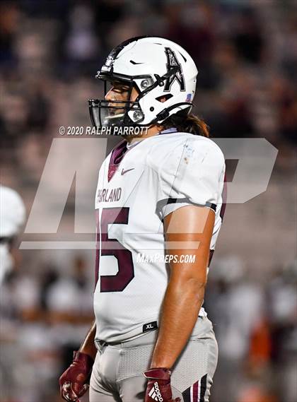 Thumbnail 1 in Pearland @ Strake Jesuit photogallery.