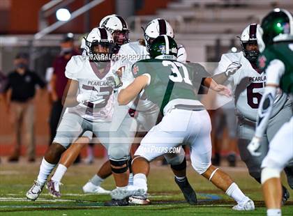 Thumbnail 2 in Pearland @ Strake Jesuit photogallery.