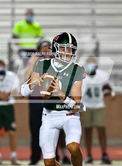 Thumbnail 2 in Pearland @ Strake Jesuit photogallery.