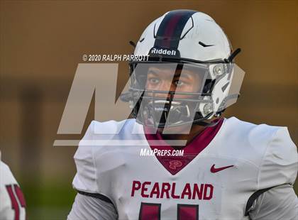 Thumbnail 3 in Pearland @ Strake Jesuit photogallery.