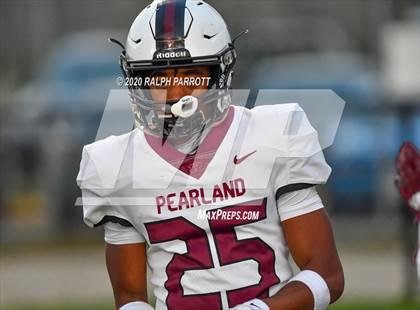 Thumbnail 3 in Pearland @ Strake Jesuit photogallery.