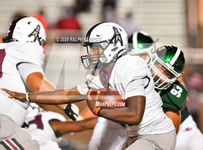 Thumbnail 2 in Pearland @ Strake Jesuit photogallery.