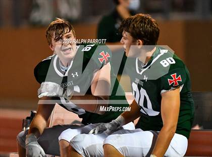 Thumbnail 2 in Pearland @ Strake Jesuit photogallery.