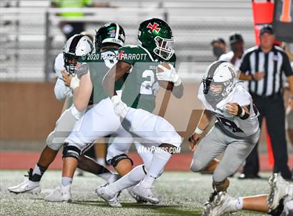 Thumbnail 3 in Pearland @ Strake Jesuit photogallery.