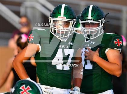 Thumbnail 3 in Pearland @ Strake Jesuit photogallery.