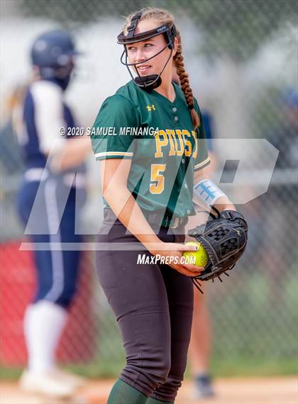 Thumbnail 1 in Elkhorn South @ Pius X photogallery.