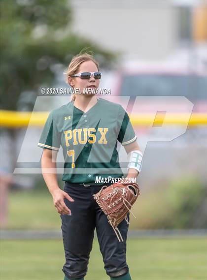 Thumbnail 1 in Elkhorn South @ Pius X photogallery.
