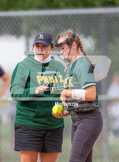 Thumbnail 2 in Elkhorn South @ Pius X photogallery.