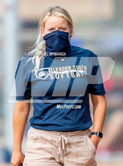 Thumbnail 1 in Elkhorn South @ Pius X photogallery.