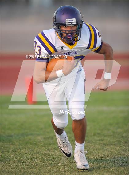 Thumbnail 2 in Mesa @ Desert Ridge photogallery.