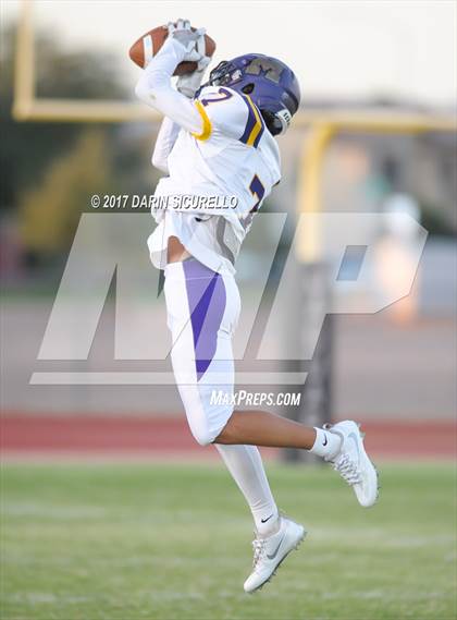 Thumbnail 3 in Mesa @ Desert Ridge photogallery.