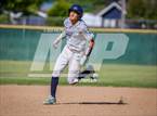 Photo from the gallery "Downey @ Elk Grove (CIF SJS Div2 Round 1 Playoff)"