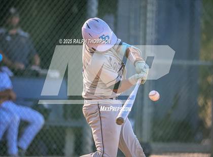 Thumbnail 1 in Downey @ Elk Grove (CIF SJS Div2 Round 1 Playoff) photogallery.