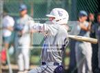 Photo from the gallery "Downey @ Elk Grove (CIF SJS Div2 Round 1 Playoff)"