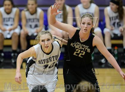 Thumbnail 2 in Lone Peak @ Riverton photogallery.