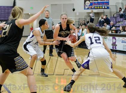 Thumbnail 3 in Lone Peak @ Riverton photogallery.