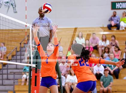Thumbnail 2 in College Park vs Grand Oaks photogallery.