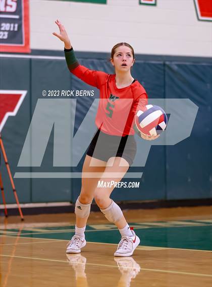 Thumbnail 3 in College Park vs Grand Oaks photogallery.