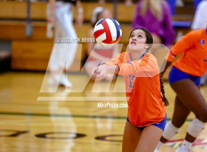 Thumbnail 1 in College Park vs Grand Oaks photogallery.