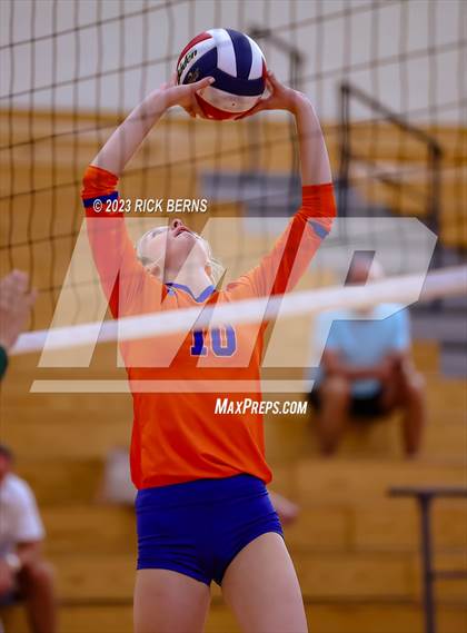 Thumbnail 1 in College Park vs Grand Oaks photogallery.