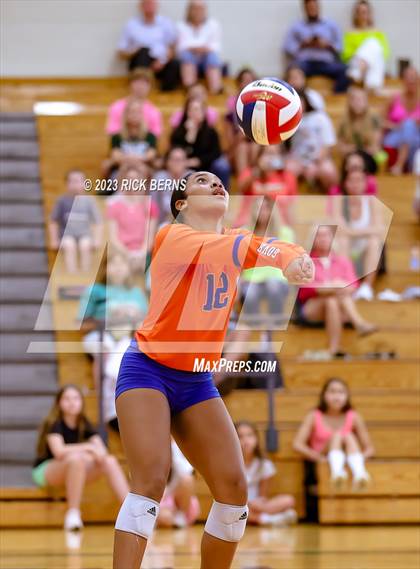 Thumbnail 1 in College Park vs Grand Oaks photogallery.