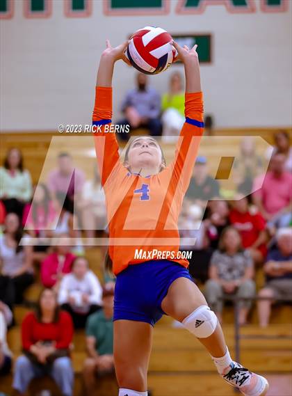 Thumbnail 1 in College Park vs Grand Oaks photogallery.