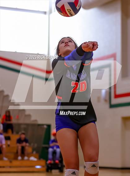 Thumbnail 3 in College Park vs Grand Oaks photogallery.