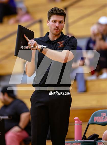 Thumbnail 1 in College Park vs Grand Oaks photogallery.
