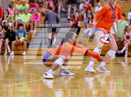 Thumbnail 3 in College Park vs Grand Oaks photogallery.
