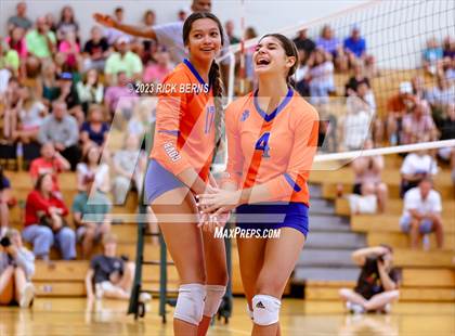 Thumbnail 3 in College Park vs Grand Oaks photogallery.
