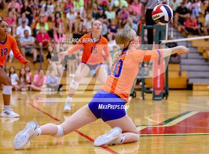 Thumbnail 3 in College Park vs Grand Oaks photogallery.