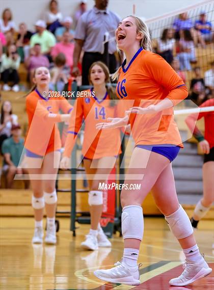 Thumbnail 1 in College Park vs Grand Oaks photogallery.