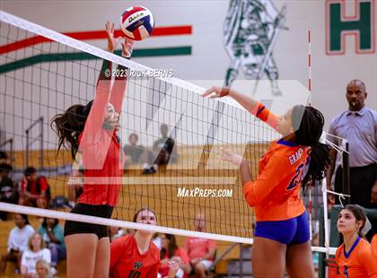 Thumbnail 1 in College Park vs Grand Oaks photogallery.