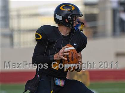 Thumbnail 3 in Dekaney @ Klein Oak photogallery.