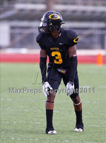 Thumbnail 3 in Dekaney @ Klein Oak photogallery.