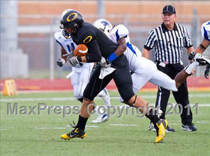 Thumbnail 1 in Dekaney @ Klein Oak photogallery.