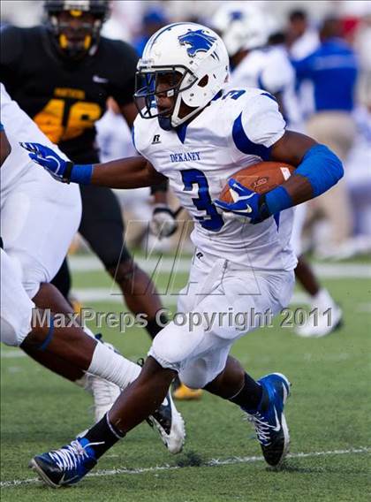 Thumbnail 2 in Dekaney @ Klein Oak photogallery.
