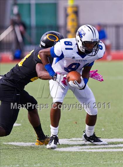 Thumbnail 2 in Dekaney @ Klein Oak photogallery.